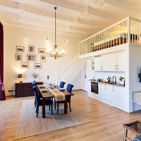 Ferienwohnung Saalstube - Schloss Adolphsburg Kirchhundem Bagian luar foto