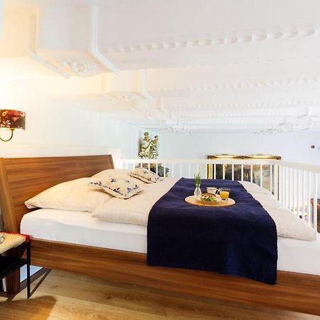 Ferienwohnung Saalstube - Schloss Adolphsburg Kirchhundem Bagian luar foto